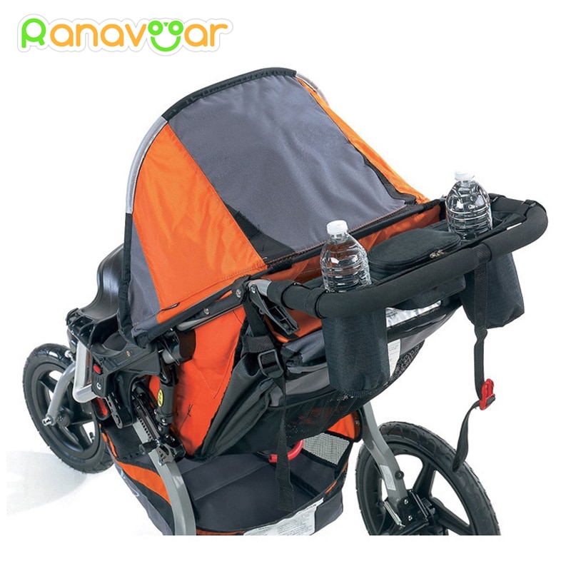 Buggy Organizer Hanging Stroller Bag